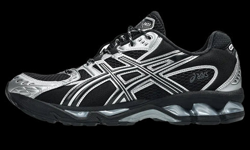 GEL-Nimbus 10.1 "Little Tokyo Table Tennis"