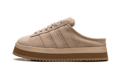 Campus 00s Winter Low WMNS "Magic Beige" JR3732