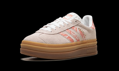 GAZELLE BOLD WMNS "Putty Mauve Marble" ID3739