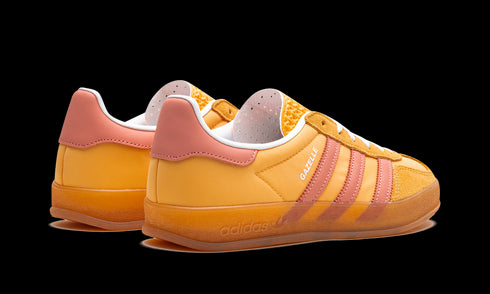 Gazelle Indoor WMNS "Semi Spark Clay" IE2959
