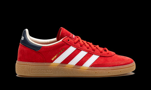 Handball Spezial "Sporty & Rich - USA"