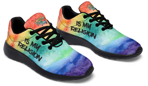 Unify Original - My Religion Rainbow