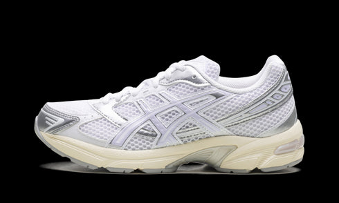 Gel 1130 WMNS "White Blue Fade"