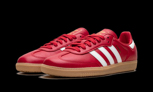 Samba OG "Better Scarlet" JR0881