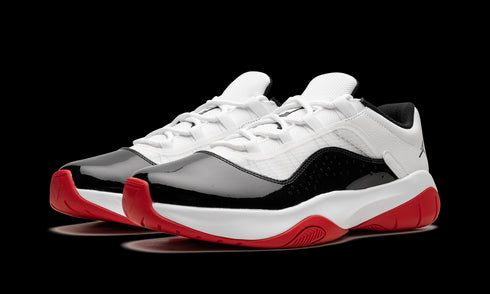 AIR JORDAN 11 CMFT LOW "Concord Bred"