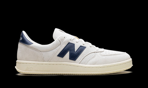 T500 "Sea Salt Navy Angora"