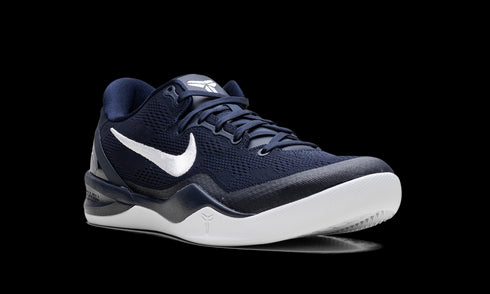 Kobe 8 Protro "College Navy"