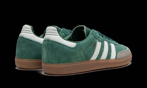 Samba OG "Collegiate Green" ID2054