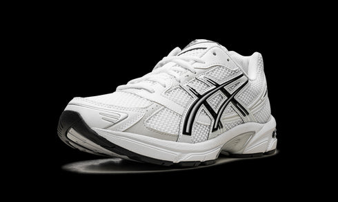 Gel-1130 "Black / White"