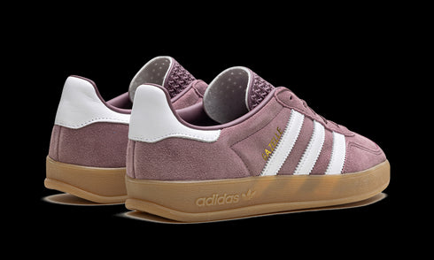 Gazelle Indoor WMNS "Shadow Fig"