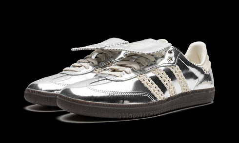 Samba "Wales Bonner - Silver" IG8181