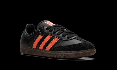 Samba OG "Impact Orange" JR0910