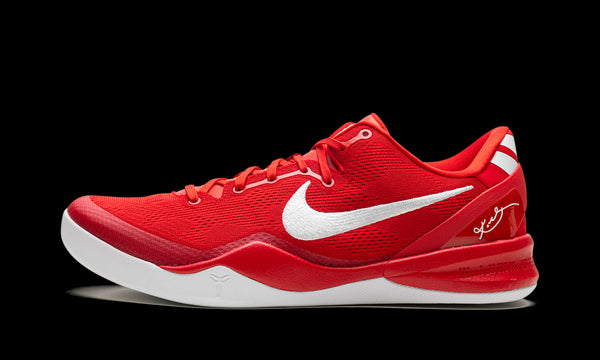 Kobe 8 Protro "University Red"