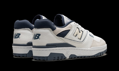 550 "Vintage Indigo"