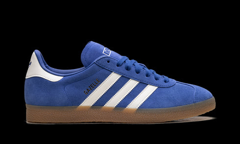 Gazelle "Royal Blue Gum" ID3725