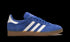 Gazelle "Royal Blue Gum" ID3725