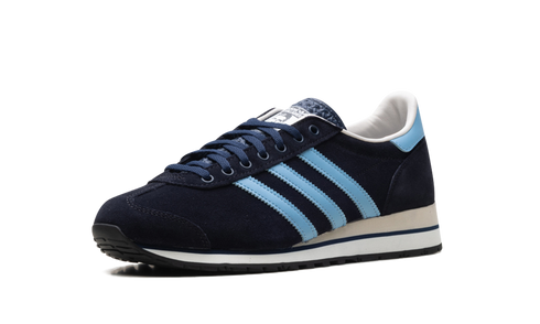 Marathon SPZL "Noel Gallagher - Night Navy" JR4877