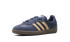 SAMBA OG "Shadow Navy Golden Beige" JR0894