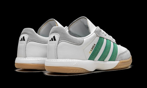 Samba "White" ID3922