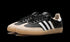 Samba OG "Black / Cream / Gum" JS3832