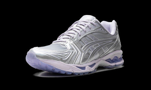 Gel-Kayano 14 "Kith Marvel Villains Silver Surfer Sealed Box (Comic Included)"