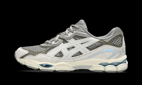 GEL-NYC "Steeple Grey Cream"