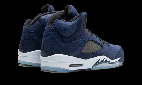 Air Jordan 5 "Midnight Navy"