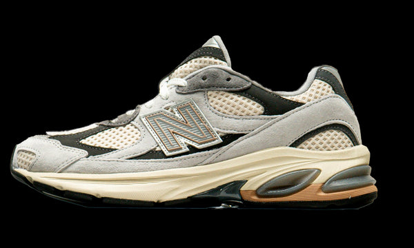 2010 "Cream Grey" U2010TTO