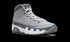 Air Jordan 9 "Cool Grey 2025"