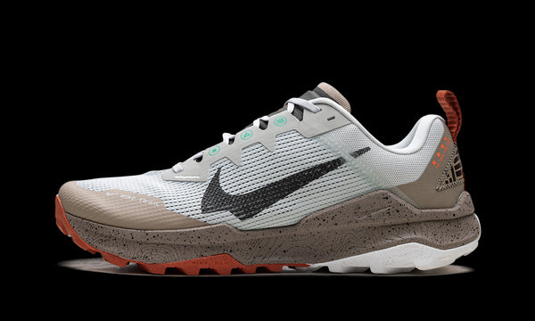 Nike React WildHorse 8 "Velvet Brown"