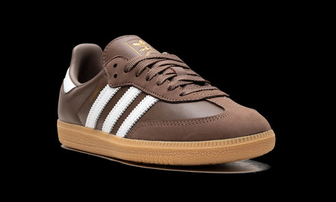 SAMBA OG WMNS "Earth Strata Gum"