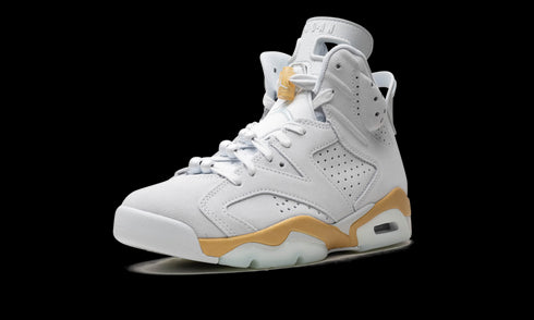 Air Jordan 6 WMNS "Pearl" DQ4914 074