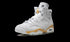 Air Jordan 6 WMNS "Pearl" DQ4914 074