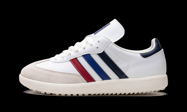 Samba Golf "Kith - Red Blue Navy" JH8176