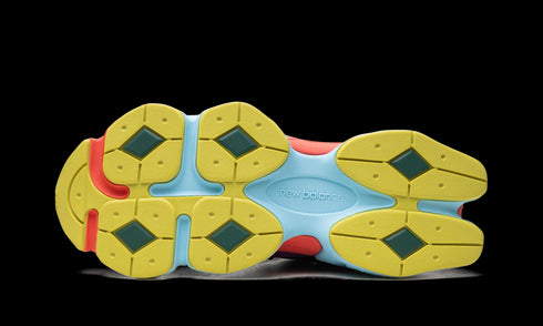 9060 "PURPLE FUCHSIA"