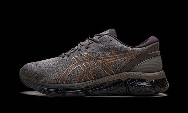 GEL-Quantum 360 VIII Gore-Tex "Dime - Brown"