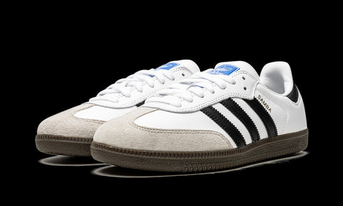 Samba ADV "White / Black" GZ8477