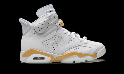 Air Jordan 6 WMNS "Pearl" DQ4914 074