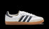 Samba "Sporty & Rich - White/Black" HP3354