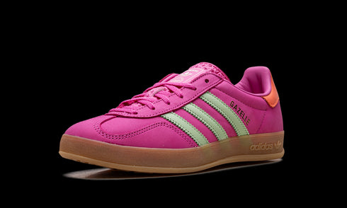 Gazelle Indoor WMNS "Semi Lucid Fuchsia" JI2718