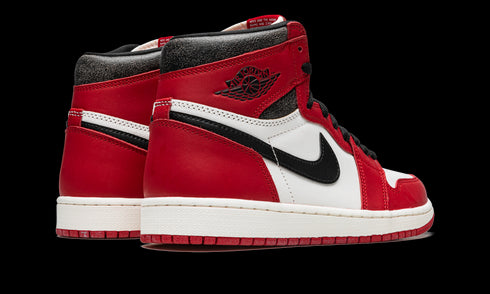 Air Jordan 1 Retro High OG "Chicago Lost and Found"