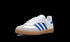 Samba OG PS "White Blue" JP5486