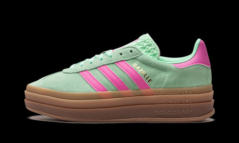 GAZELLE BOLD WMNS "Pulse Mint Pink" H06125