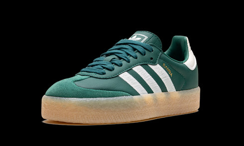 Sambae WMNS "Collegiate Green Gum" IF1835