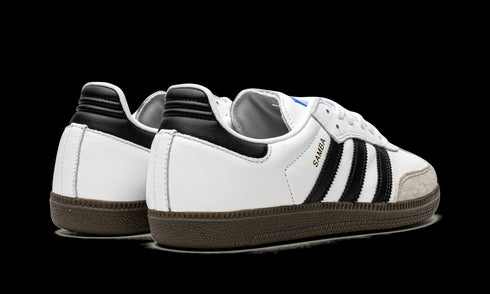 Samba ADV "White / Black" GZ8477