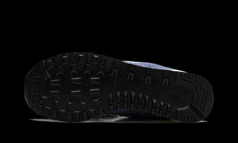 574 "Vintage Indigo"