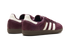 Samba OG WMNS "Snakeskin Maroon Cream White" IH3979