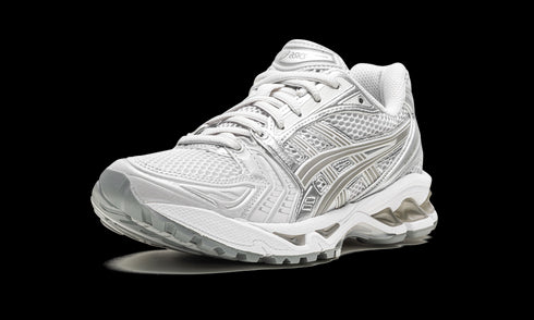 GEL-KAYANO 14 WMNS "Cloud Grey"