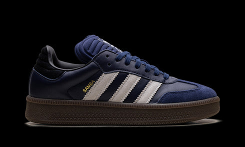 Samba XLG "Dark Blue" IE9179