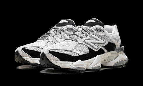 9060 "Grey Jet Black"